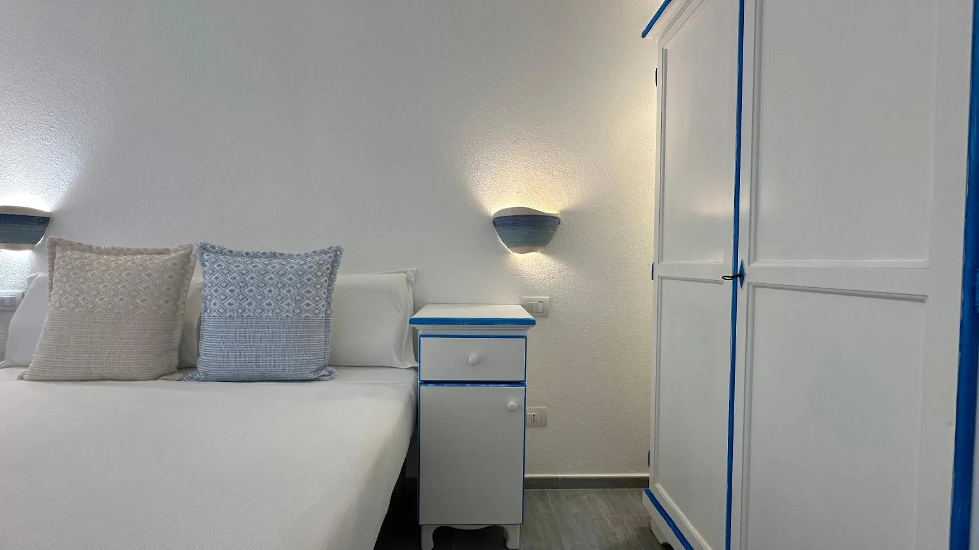 Ng Collection Luna Di Mare Olbia Vakantiehuis