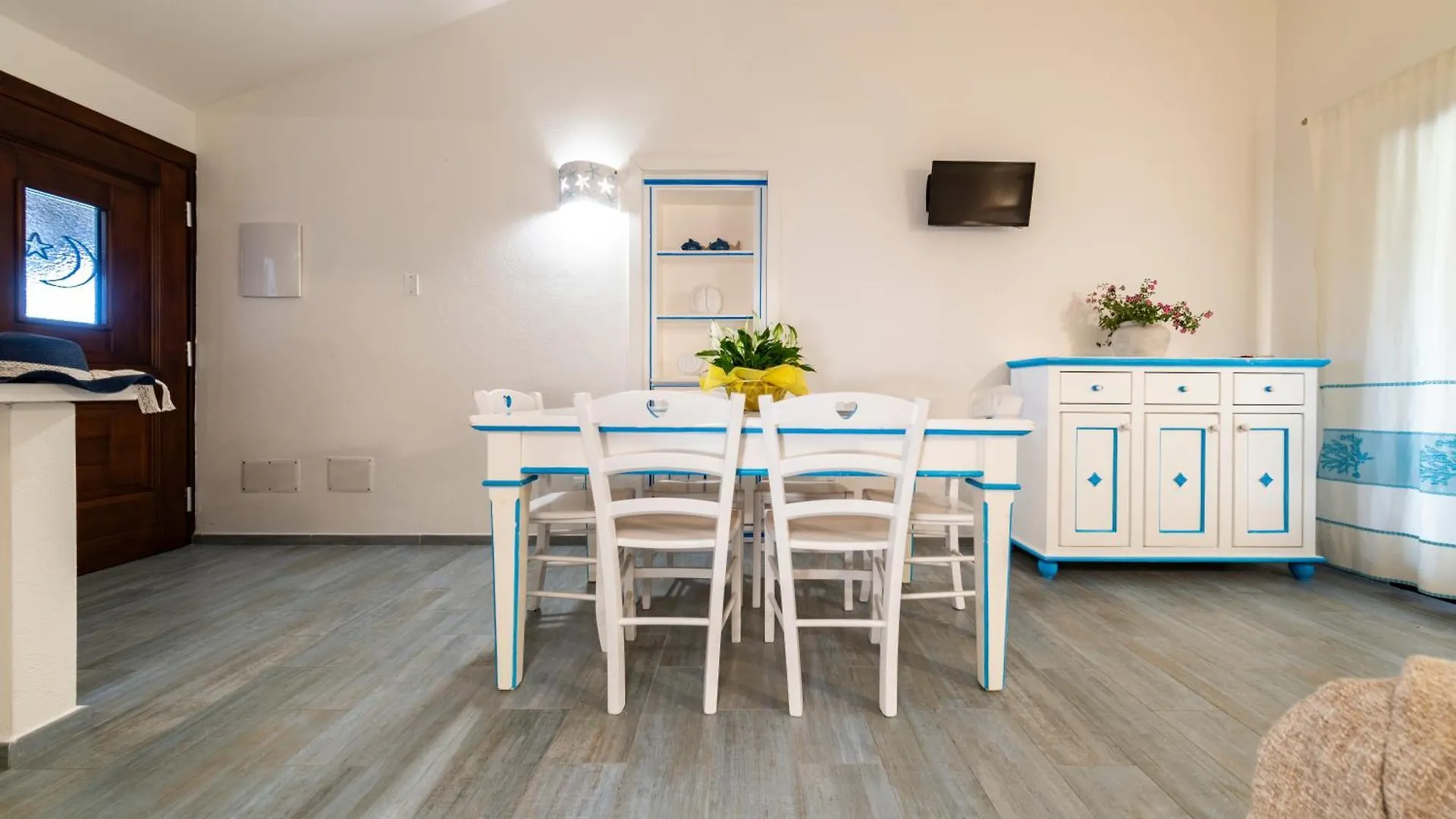 Ng Collection Luna Di Mare Olbia Vakantiehuis