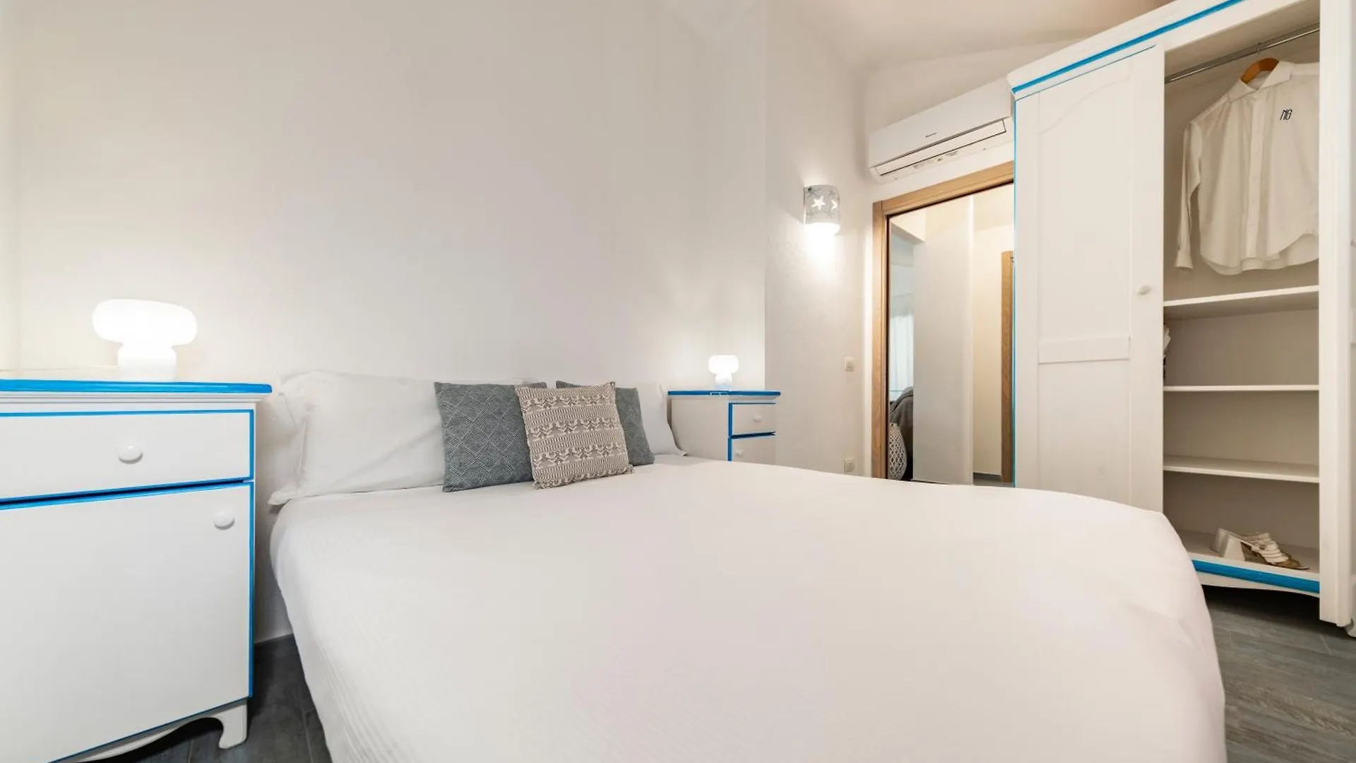 Vakantiehuis Ng Collection Luna Di Mare Olbia Italië