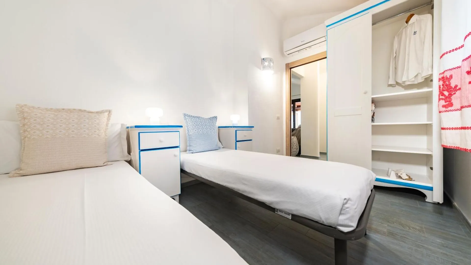 Vakantiehuis Ng Collection Luna Di Mare Olbia Italië