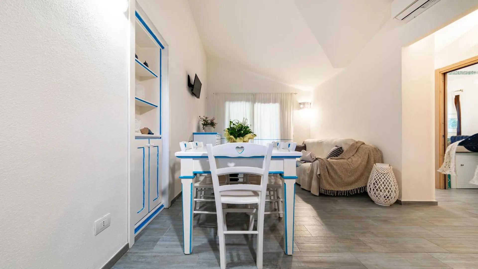 Vakantiehuis Ng Collection Luna Di Mare Olbia Italië