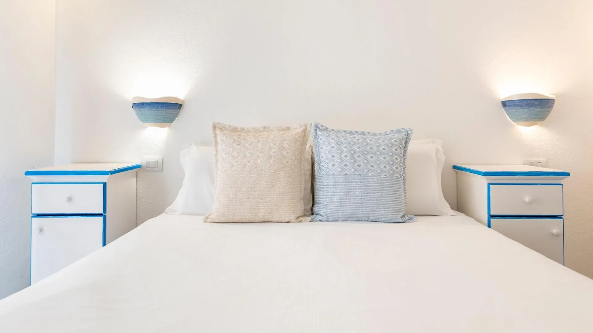 Ng Collection Luna Di Mare Olbia Vakantiehuis