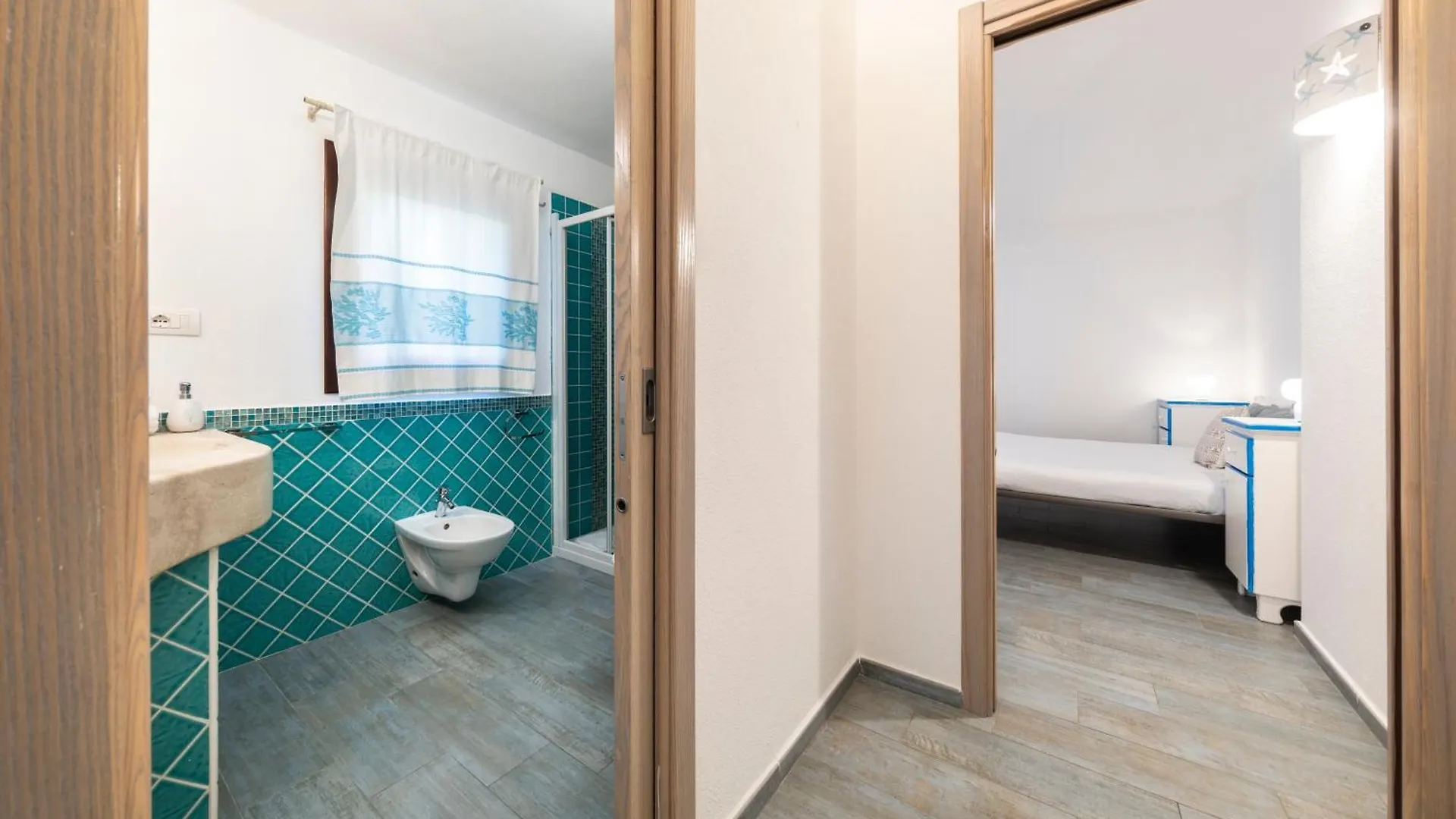 Vakantiehuis Ng Collection Luna Di Mare Olbia
