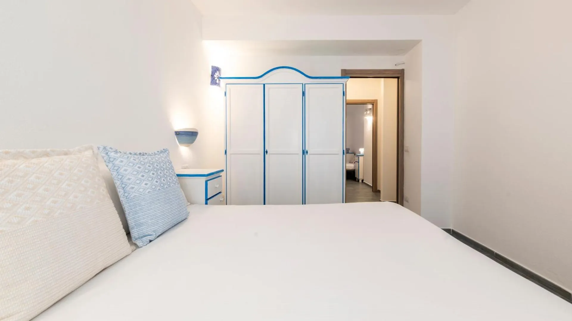 Vakantiehuis Ng Collection Luna Di Mare Olbia