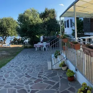 Punta Sirenella Affittacamere