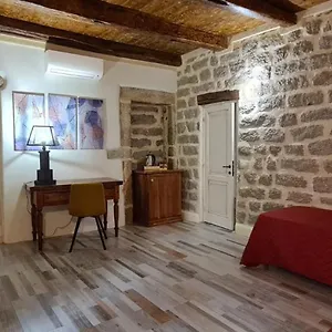 Bed and breakfast Kabula, Olbia