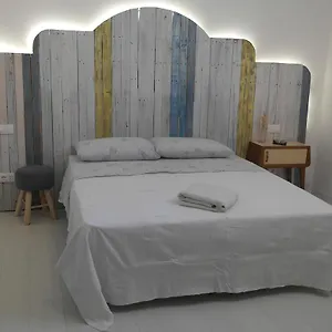 Bed and breakfast My Eco, Olbia